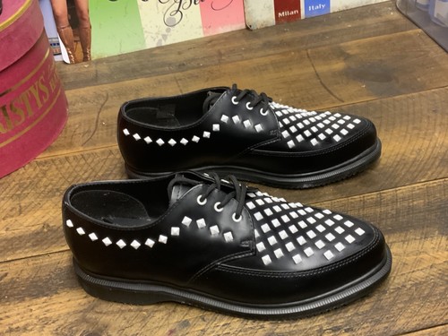 New martens willis black - martens,