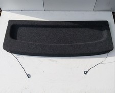 Vauxhall Parcel Shelf for Vauxhall Corsa D 5-Door GENUINE 13233539