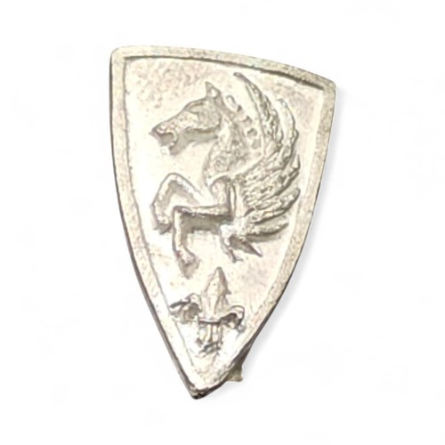 Bretonnia grail knight shield - bretonnia,
