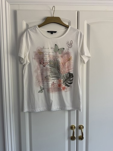 Ladies bonmarche white - ladies, &