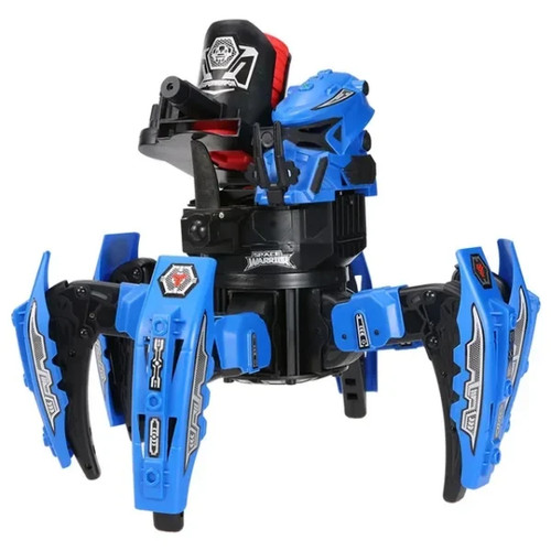 Space warrior remote control - space,