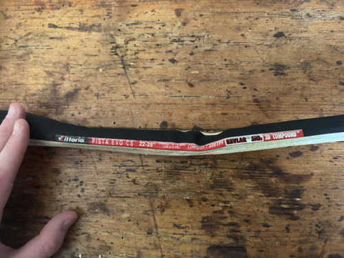 Vittoria pista evo 28 - evo, 22-28"
