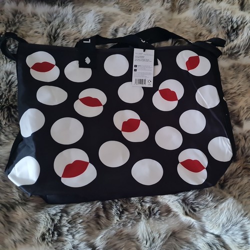 Waitrose lulu guinness - waitrose,