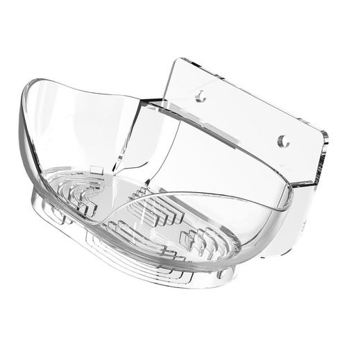 Wall hanging speaker rack - wall,