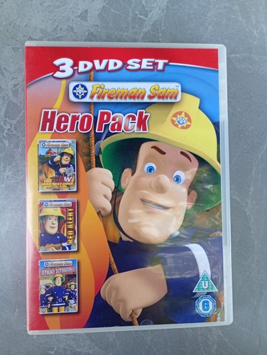 Hit entertainment fireman - hit, sam