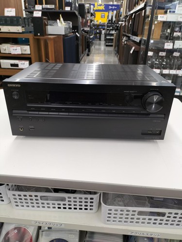 Onkyo nr636 av - onkyo, |