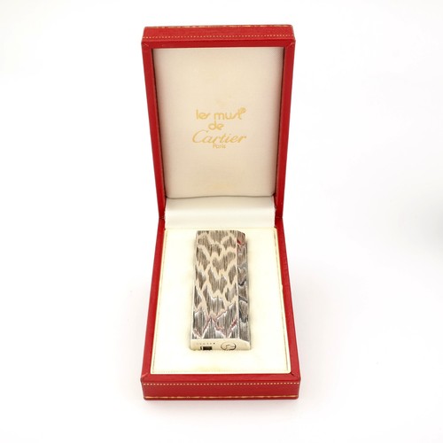 Rare vintage cartier - vintage,