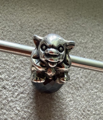 Trollbeads rare baby troll - trollbeads,