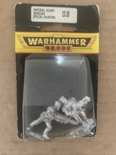 Warhammer 40k Imperial Guard