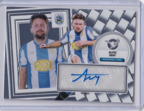 2025 panini efl football - 2025-26,