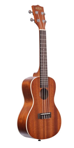 Kala satin mahogany - satin,