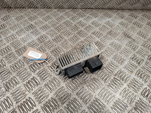 Renault trafic mk3 2015 - trafic, 2015-19