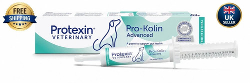 Protexin veterinary pro kolin - protexin, pro-kolin