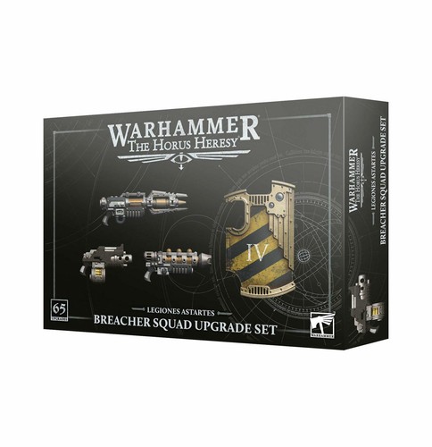 Warhammer the horus - warhammer:,