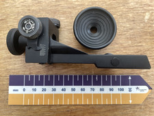 Walther Diopter Rear Rifle