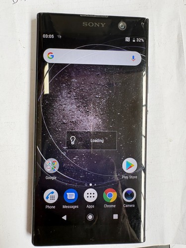 Sony xperia xa2 - xperia, h3113