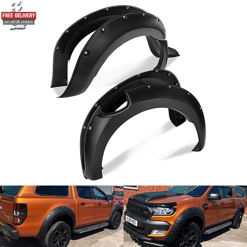 Wide body extended - body, wheel