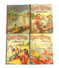 Small Bundle of 4x Vintage