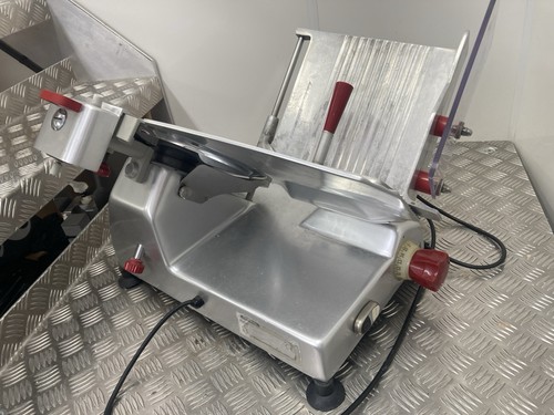 Berkel meat slicer m301cf - slicer, rf-m301cf
