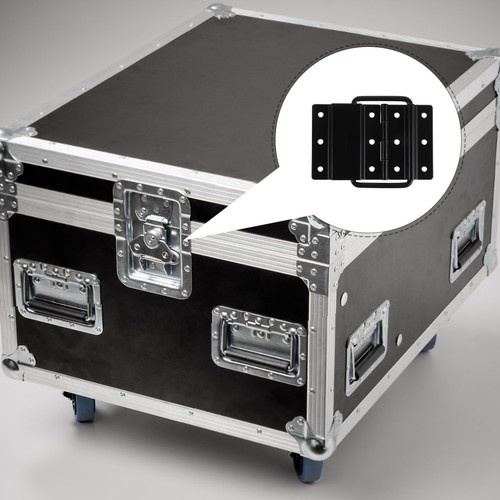 4pcs removable flight case - 4pcs,