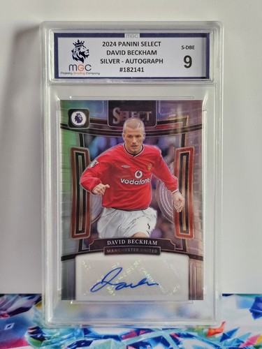 David beckham 2023 select - 2023-24,