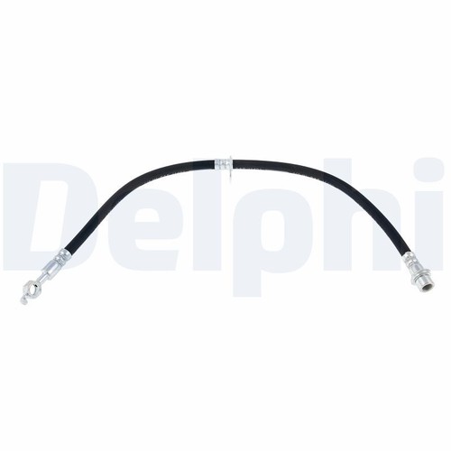 Brake hose delphi - delphi, fits