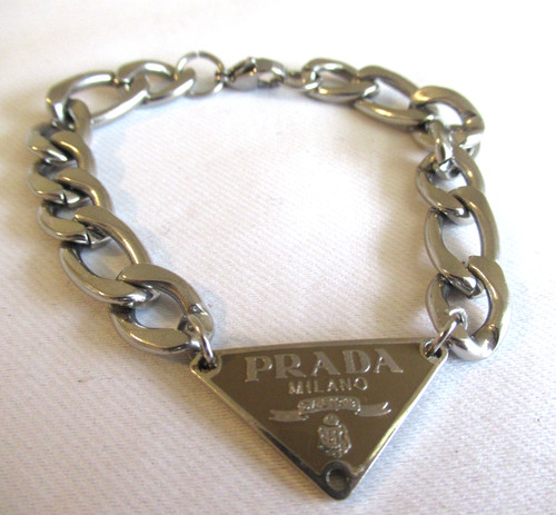 Prada bracelet small as - prada,