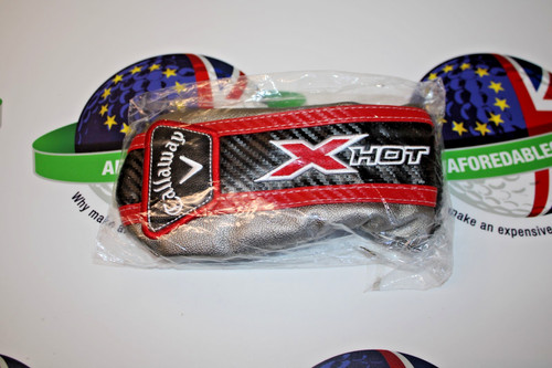 New callaway hot hybrid head - new,