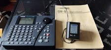 BOSS DR-5 Drum Machine with