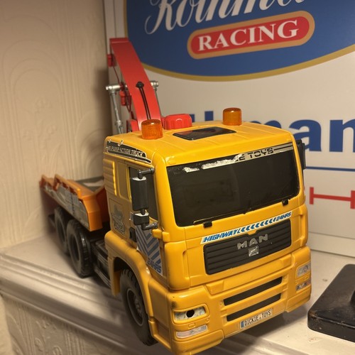 Retired dickie toys man air - retired,