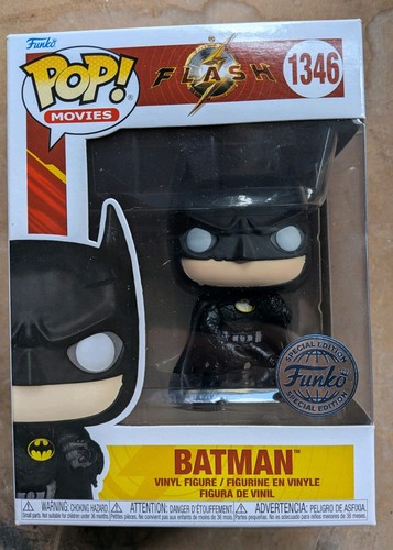Funko pop batman special - pop!,