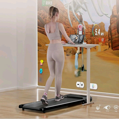 Superrun smart fitness app - smart,