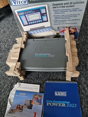 Vintage 1993 vtech - 1993,