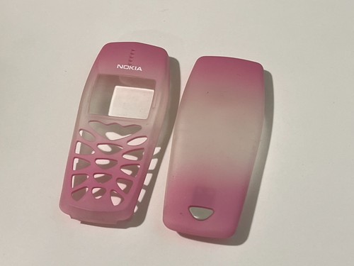 Nokia 3510 3510i housing - nokia,