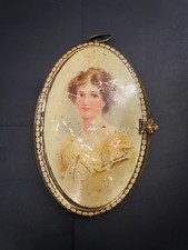 Rare Antique Huntley & Palmers