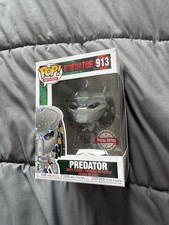 Predator Funko Pop #913