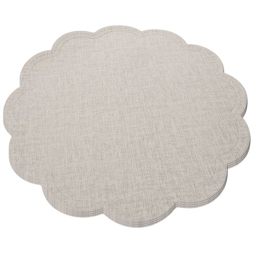 Pcs table place mats - table,