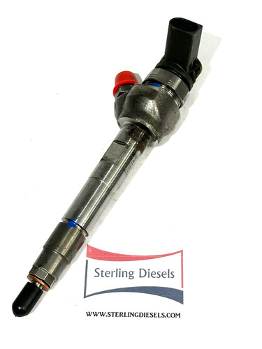 Refurbished bosch fuel - refurbished,