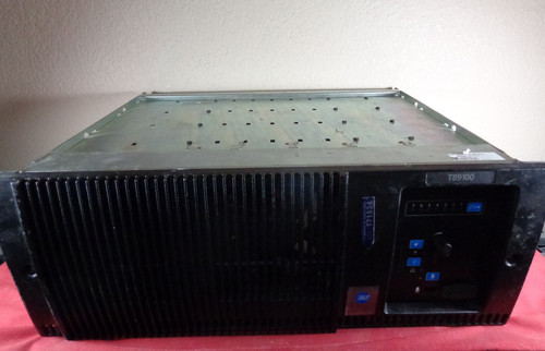Tait tb9100 vhf radio - tait,