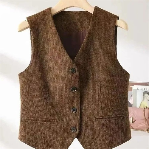 Mens vintage cowboy tweed - mens,