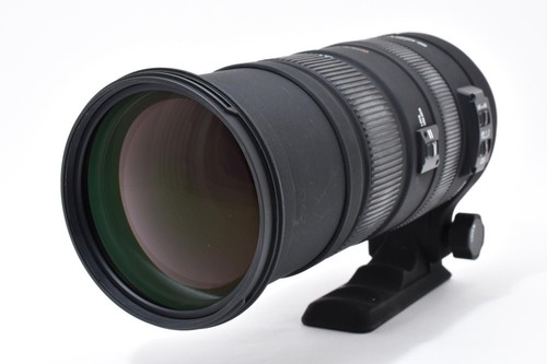 Sigma apo 150 - apo, dg