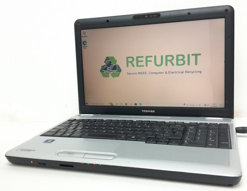 Toshiba satellite l500 1cq - toshiba,