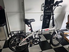 Cross CRF500 20 inch Wheel