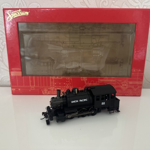 Bachmann spectrum 81813 - bachmann, ho