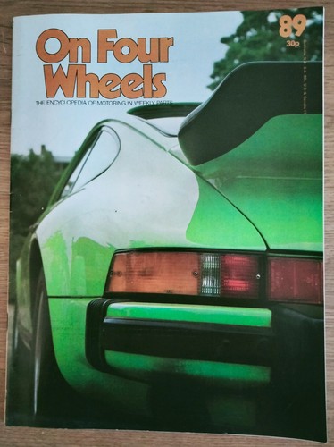 Orbis partwork magazine - orbis,