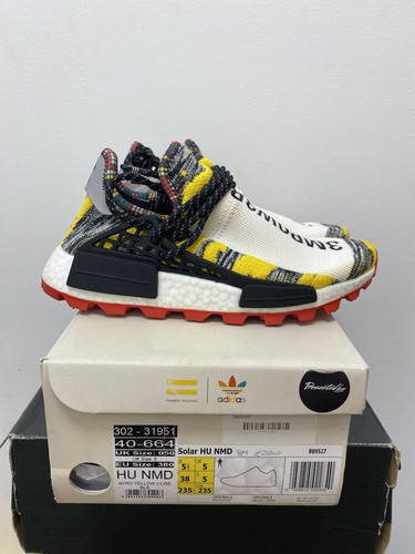 Adidas nmd human race - human,