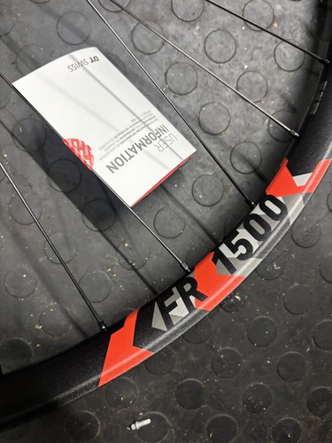 Swiss 1500 wheel 30 - swiss,