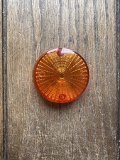 MZ REAR INDICATOR LENS ETZ 125