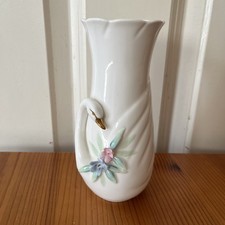 Vintage St Michael Vase With