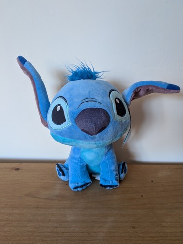 Disney talking stitch - disney,